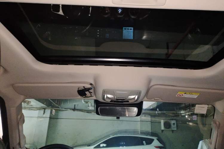 Used Tank 300 2021 Off-Road Edition 2.0T Challenger Headliner