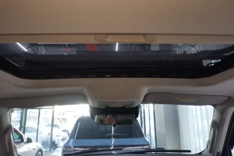 Used Tank 300 2021 Off-Road Edition 2.0T Challenger Headliner