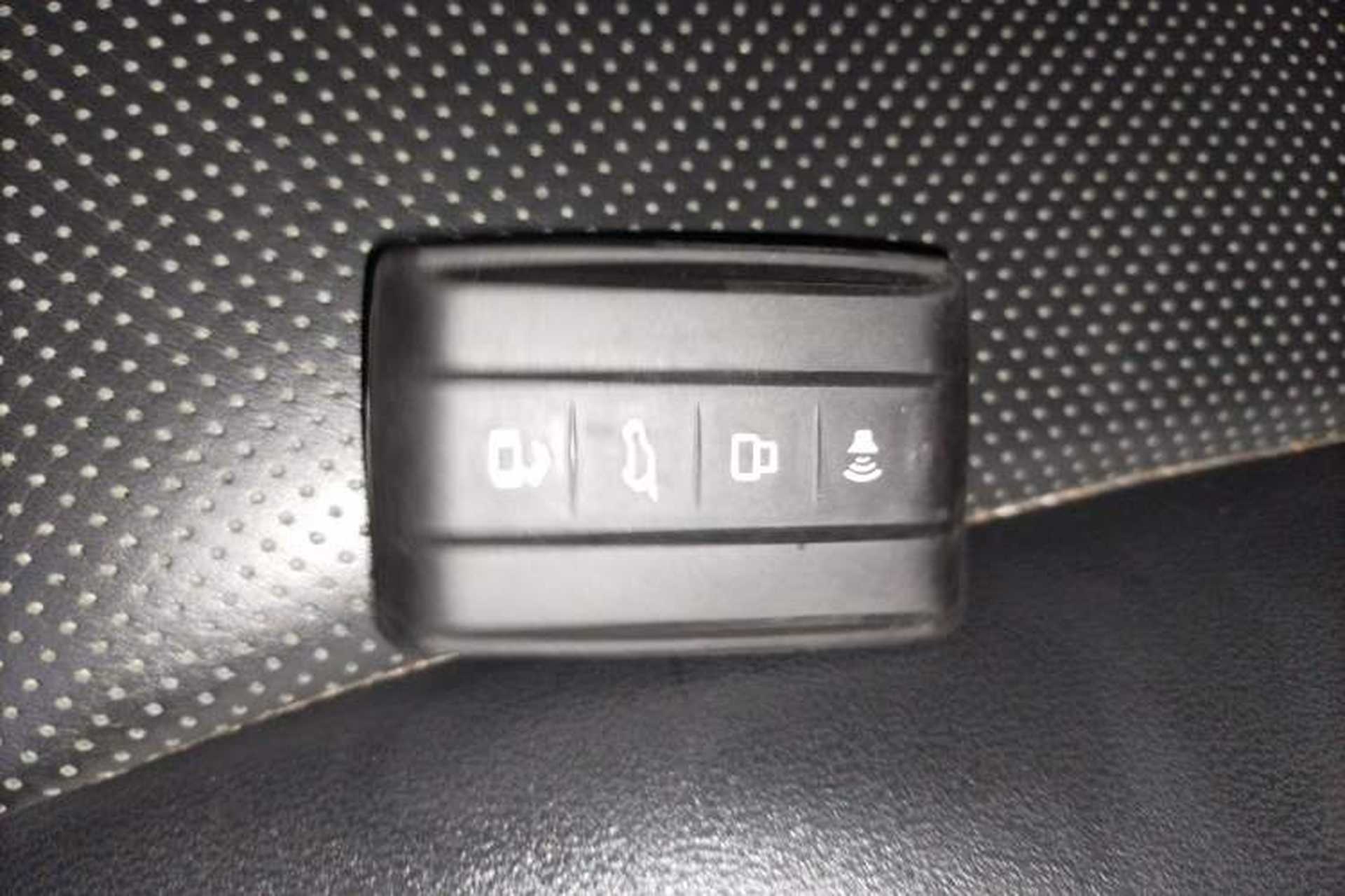 Used Tank 300 2021 City Edition 2.0T—Truly Stylish Interior 1