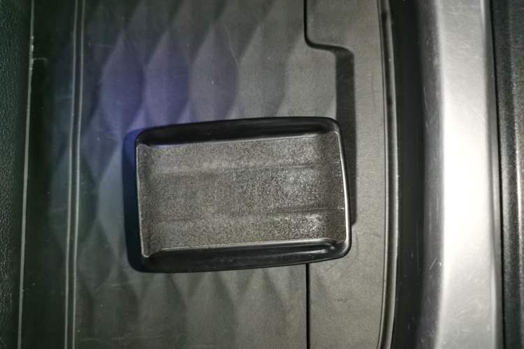 Used Tank 300 2021 Off-Road Edition 2.0T Conqueror Interior 1
