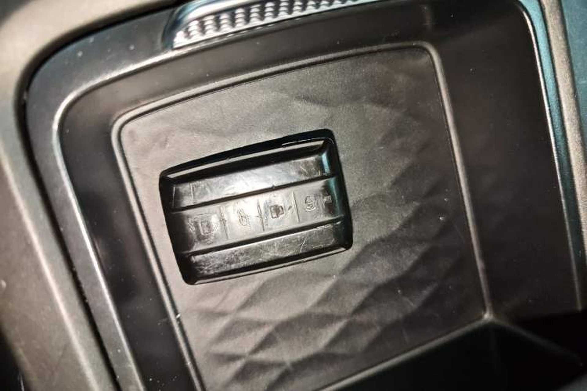 Used Tank 300 2021 Off-Road Edition 2.0T Conqueror Interior 1