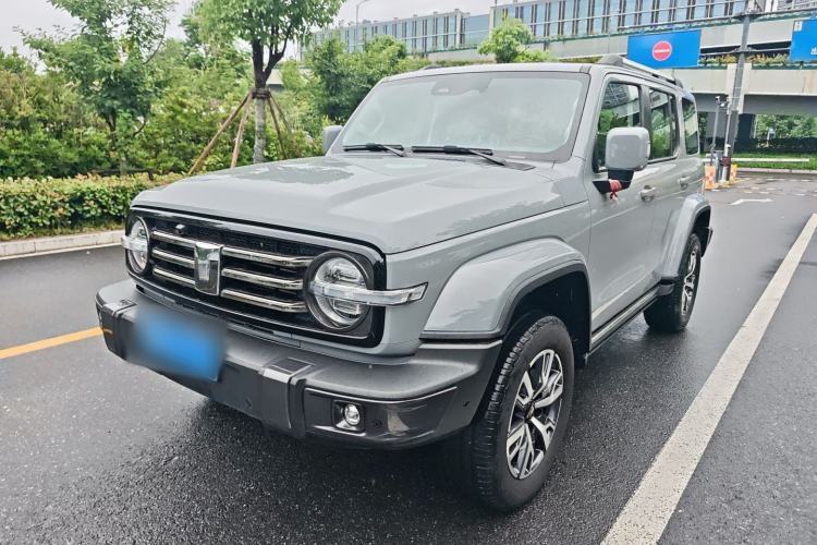 Used Tank 300 2021 City Edition 2.0T—Truly Stylish Guazi used car, China used car export, Used car for sale, Used  cars, Cheapest cars for sale