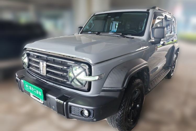 Used Tank 300 2021 Off-Road Edition 2.0T Conqueror Guazi used car, China used car export, Used car for sale, Used Tank cars, Cheapest cars for sale