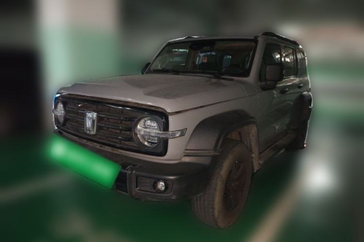 Used Tank 300 2021 Off-Road Edition 2.0T Conqueror Guazi used car, China used car export, Used car for sale, Used Tank cars, Cheapest cars for sale