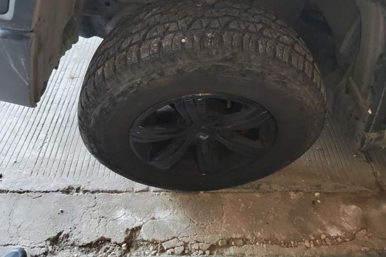 Used Tank 300 2021 Off-Road Edition 2.0T Conqueror Left Front Wheel Hub