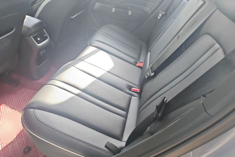 Used Tank 300 2021 Off-Road Edition 2.0T Conqueror Left Rear Seat