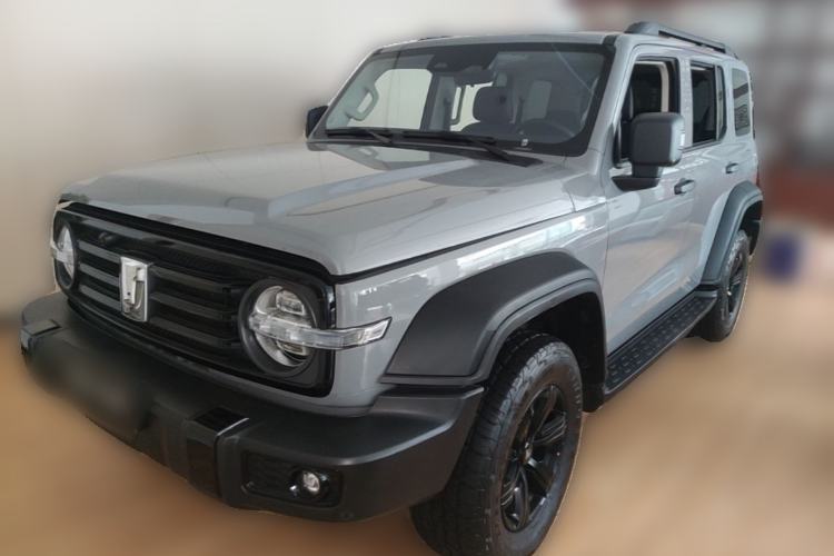 Used Tank 300 2021 Off-Road Edition 2.0T Conqueror Guazi used car, China used car export, Used car for sale, Used Tank cars, Cheapest cars for sale