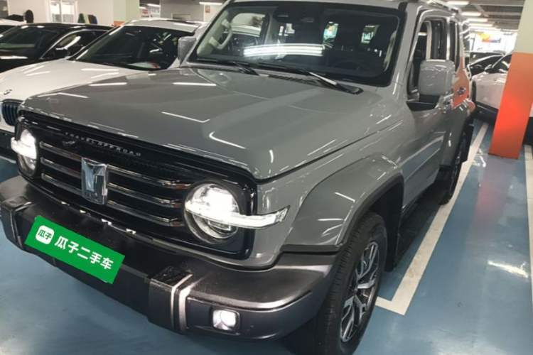 Used Tank 300 2021 City Edition 2.0T—Truly Stylish Guazi used car, China used car export, Used car for sale, Used cars, Cheapest cars for sale