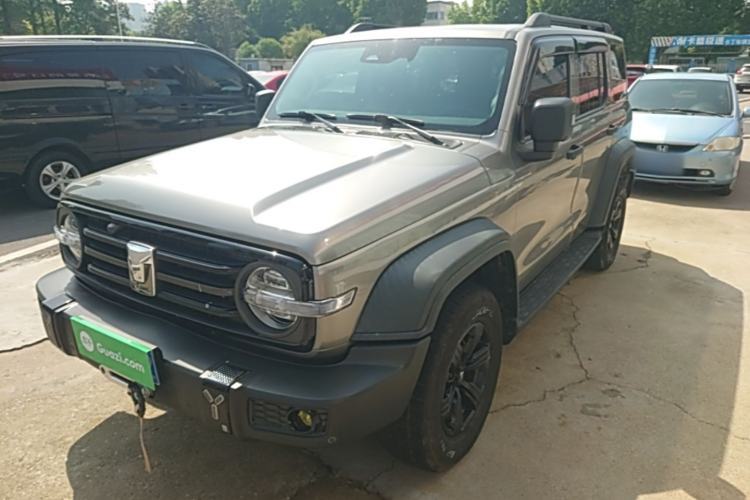 Used Tank 300 2021 Off-Road Edition 2.0T Conqueror Guazi used car, China used car export, Used car for sale, Used  cars, Cheapest cars for sale