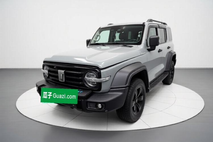 Used Tank 300 2021 Off-Road Edition 2.0T Challenger Guazi used car, China used car export, Used car for sale, Used  cars, Cheapest cars for sale