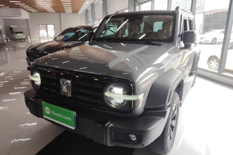 Used Tank 300 2021 Off-Road Edition 2.0T Conqueror Guazi used car, China used car export, Used car for sale, Used cars, Cheapest cars for sale