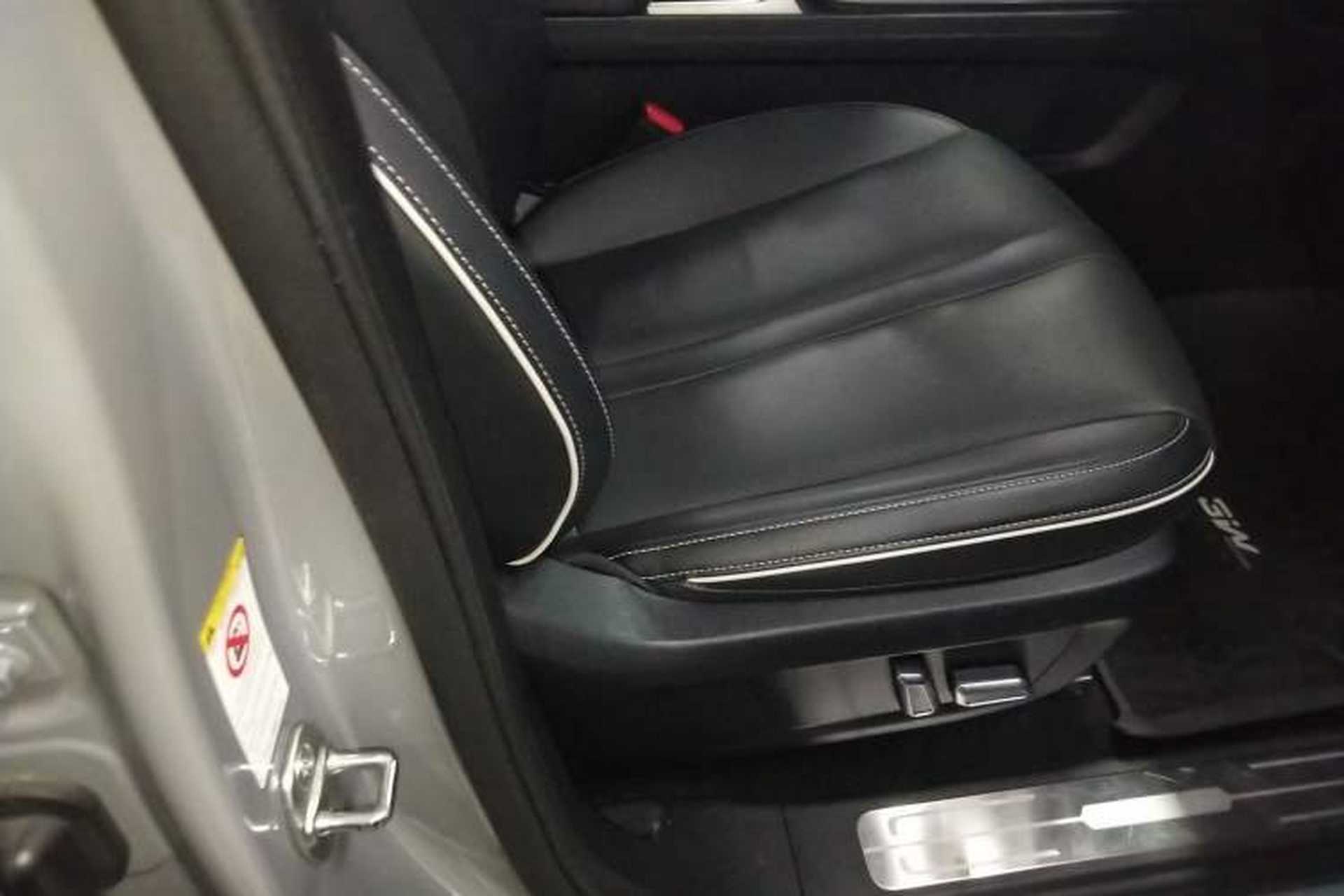 Used Tank 300 2021 Off-Road Edition 2.0T Conqueror Right Front Seat