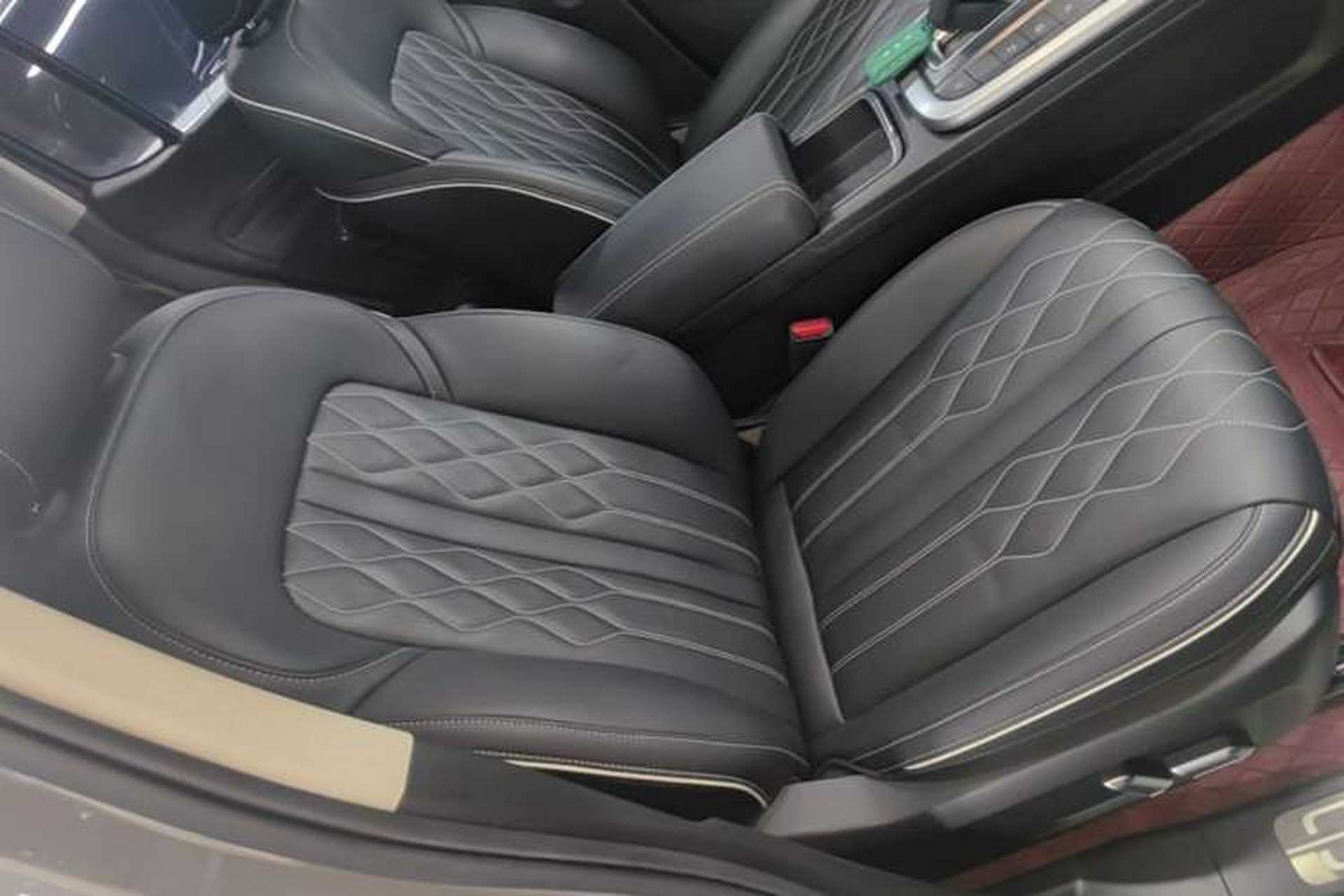Used Tank 300 2021 Off-Road Edition 2.0T Challenger Right Front Seat