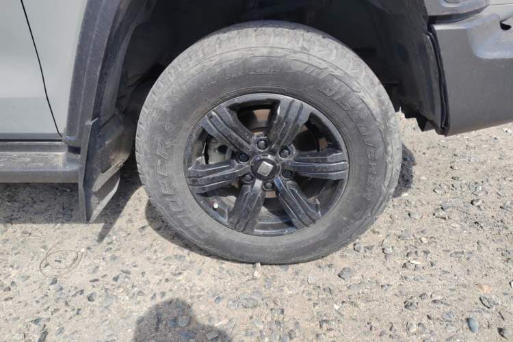 Used Tank 300 2021 Off-Road Edition 2.0T Conqueror Right Front Wheel Hub
