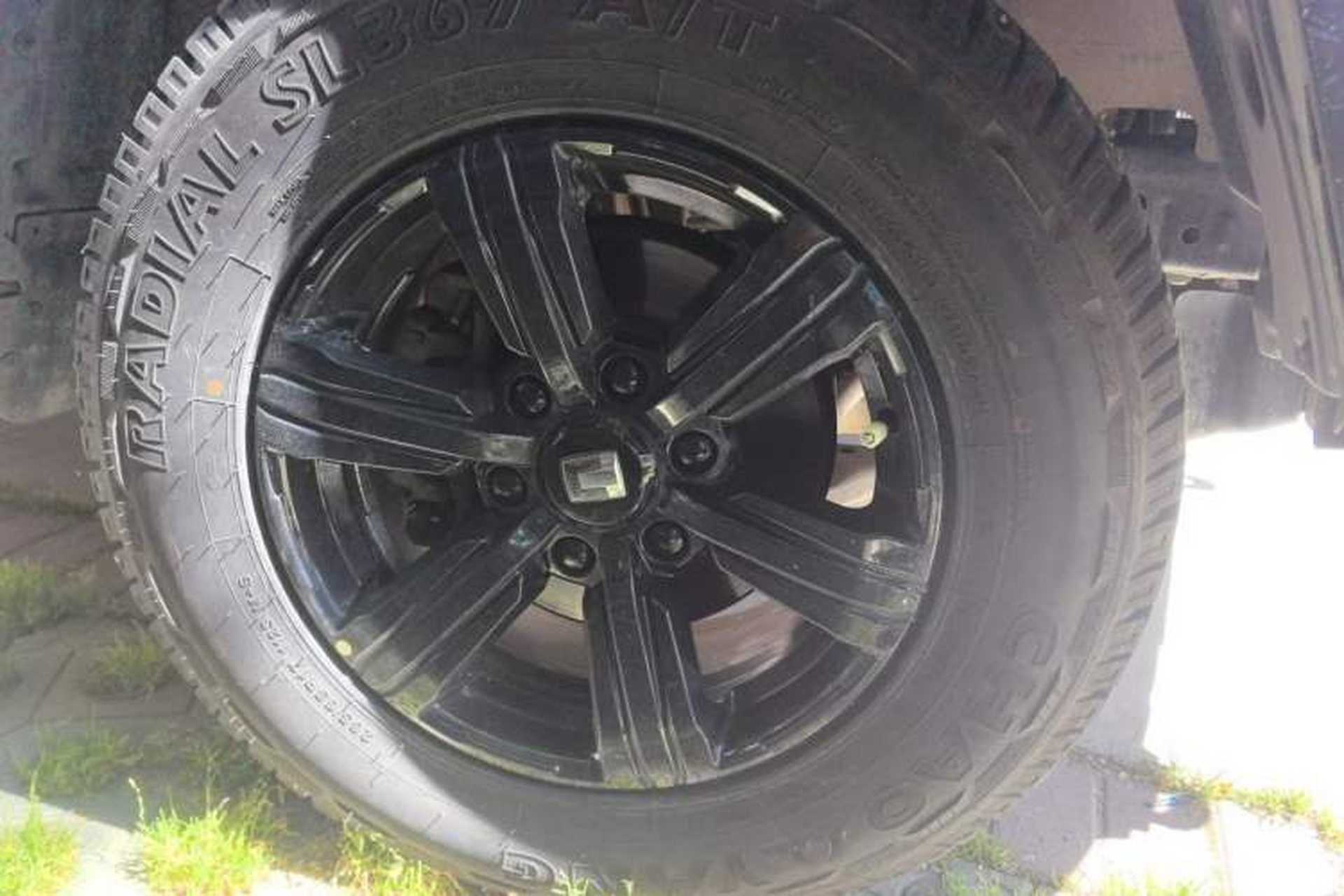 Used Tank 300 2021 Off-Road Edition 2.0T Conqueror Right Front Wheel Hub