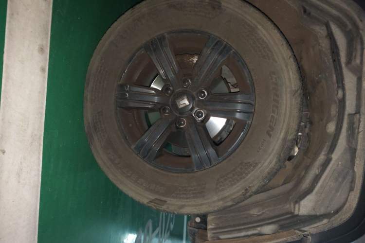 Used Tank 300 2021 Off-Road Edition 2.0T Conqueror Right Front Wheel Hub