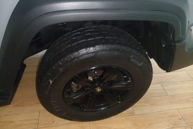 Used Tank 300 2021 Off-Road Edition 2.0T Conqueror Right Front Wheel Hub