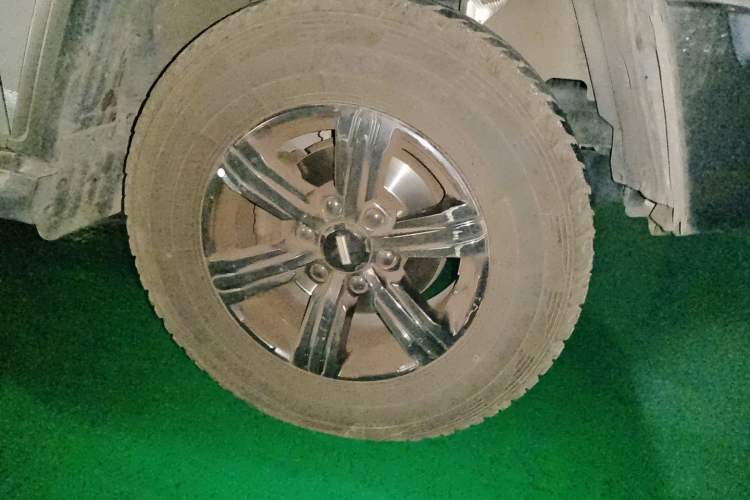 Used Tank 300 2021 Off-Road Edition 2.0T Challenger Right Front Wheel Hub