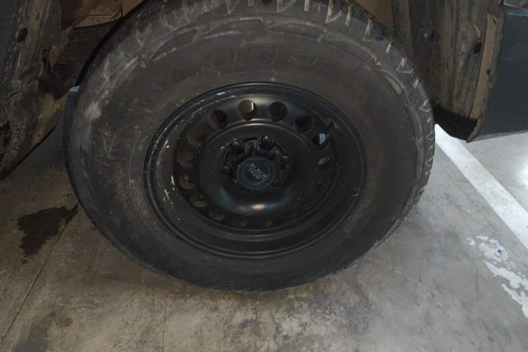 Used Tank 300 2021 Off-Road Edition 2.0T Conqueror Right Front Wheel Hub