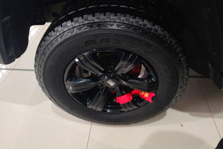 Used Tank 300 2021 Off-Road Edition 2.0T Conqueror Right Rear Wheel Hub