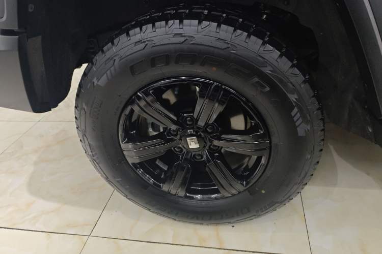 Used Tank 300 2021 Off-Road Edition 2.0T Conqueror Right Rear Wheel Hub