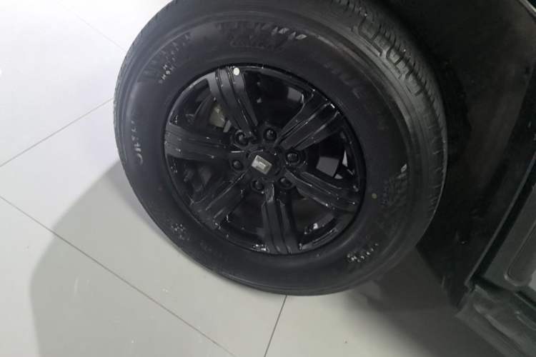 Used Tank 300 2021 Off-Road Edition 2.0T Conqueror Right Rear Wheel Hub
