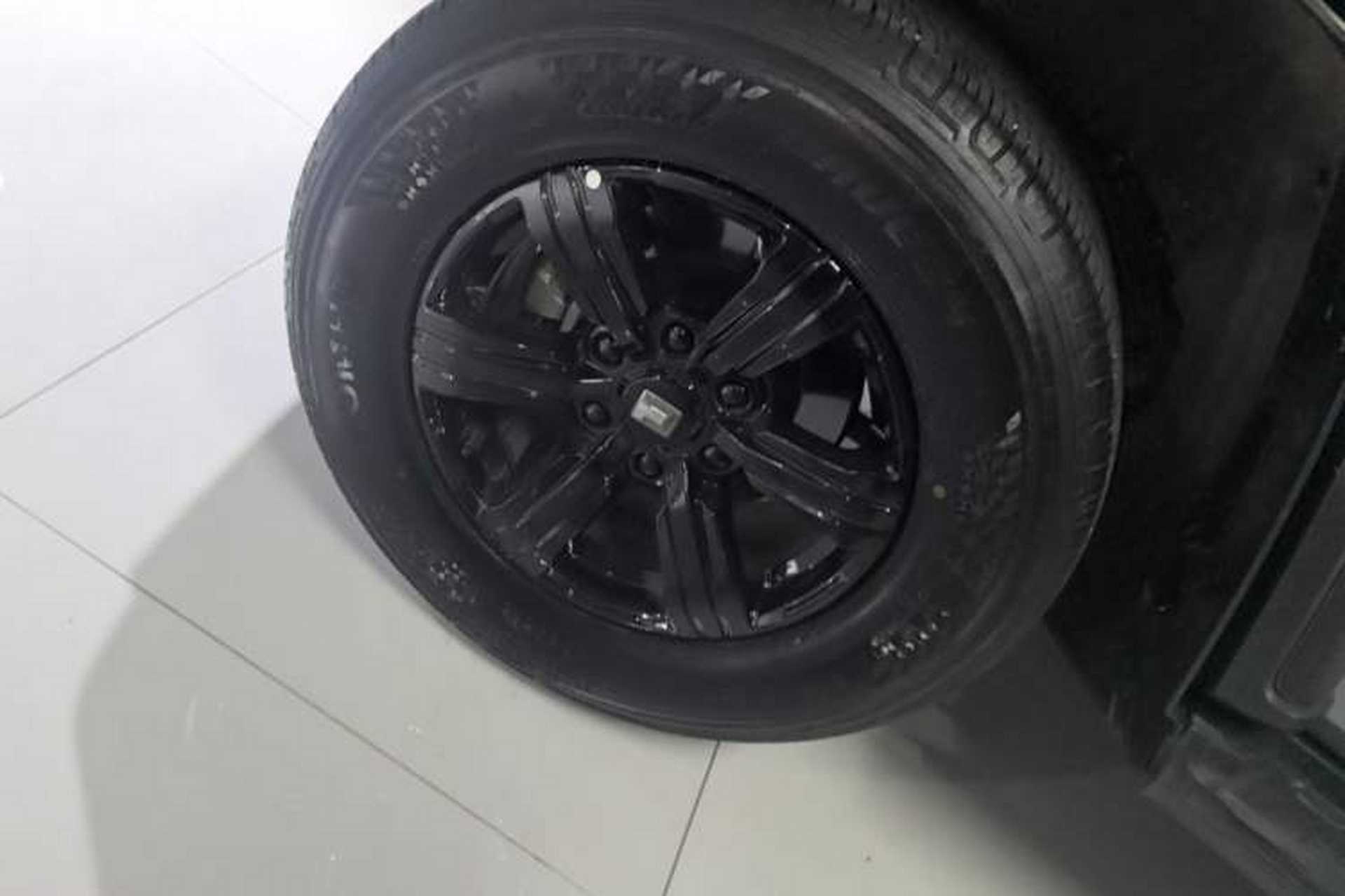Used Tank 300 2021 Off-Road Edition 2.0T Conqueror Right Rear Wheel Hub