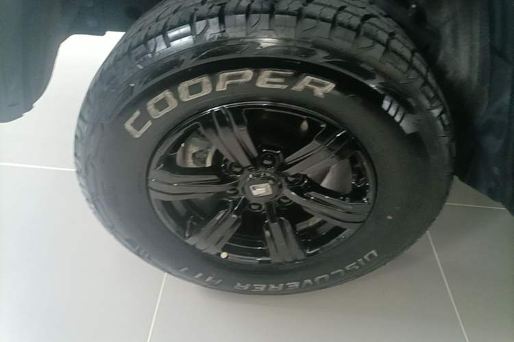 Used Tank 300 2021 Off-Road Edition 2.0T Conqueror Right Rear Wheel Hub