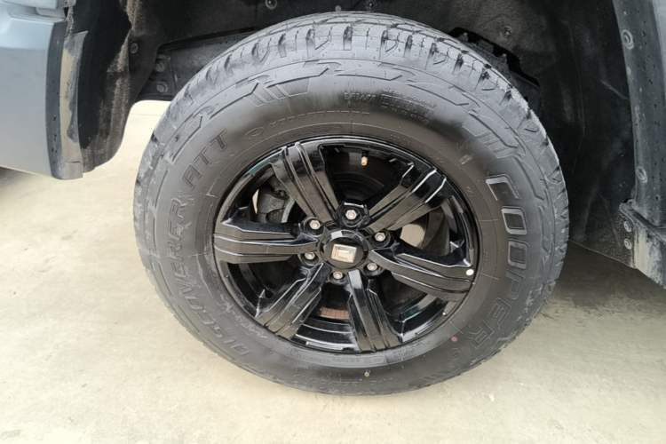 Used Tank 300 2021 Off-Road Edition 2.0T Conqueror Right Rear Wheel Hub