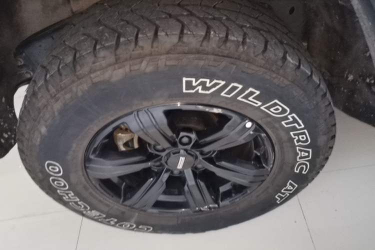 Used Tank 300 2021 Off-Road Edition 2.0T Challenger Right Rear Wheel Hub