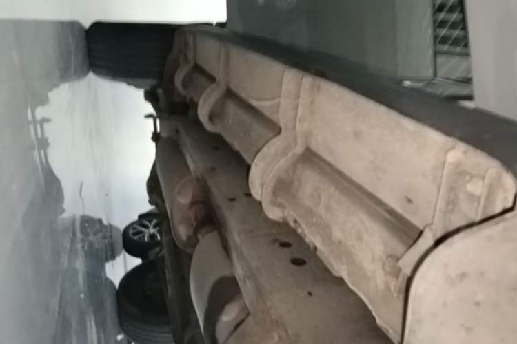 Used Tank 300 2021 Off-Road Edition 2.0T Conqueror Right Side Sill