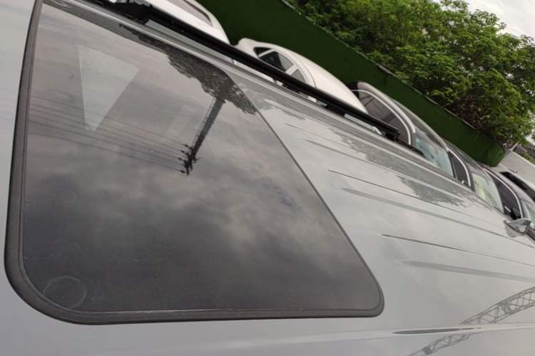 Used Tank 300 2021 Off-Road Edition 2.0T Conqueror Roof