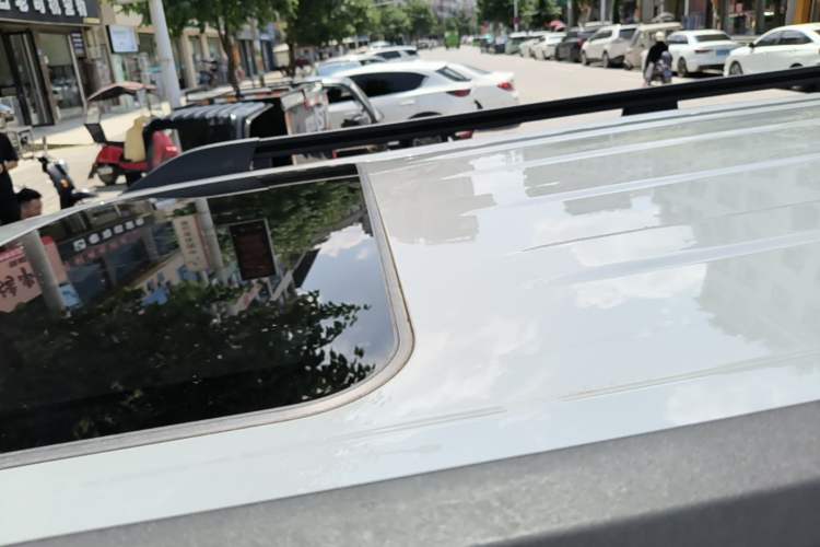Used Tank 300 2021 Off-Road Edition 2.0T Conqueror Roof