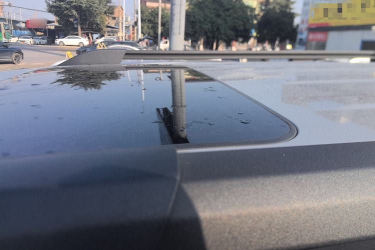 Used Tank 300 2021 Off-Road Edition 2.0T Challenger Roof
