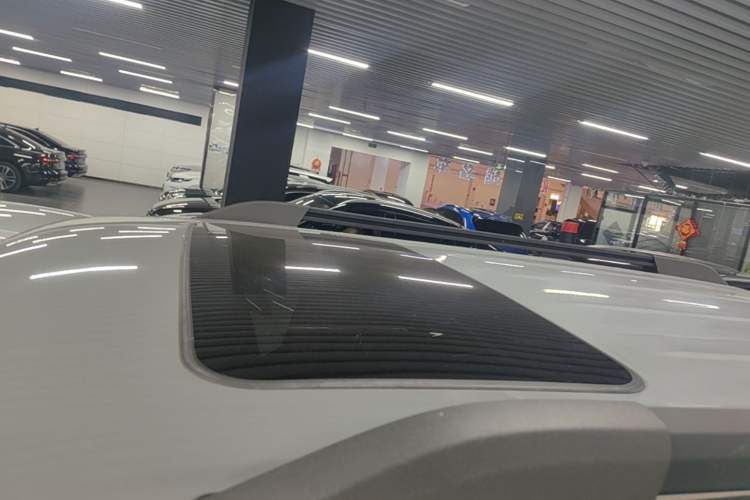 Used Tank 300 2021 Off-Road Edition 2.0T Challenger Roof