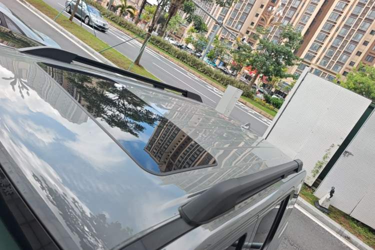 Used Tank 300 2021 Off-Road Edition 2.0T Challenger Roof