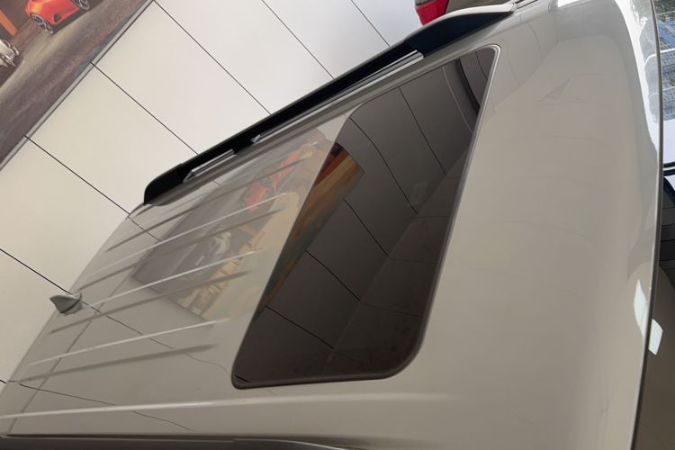 Used Tank 300 2021 Off-Road Edition 2.0T Challenger Roof