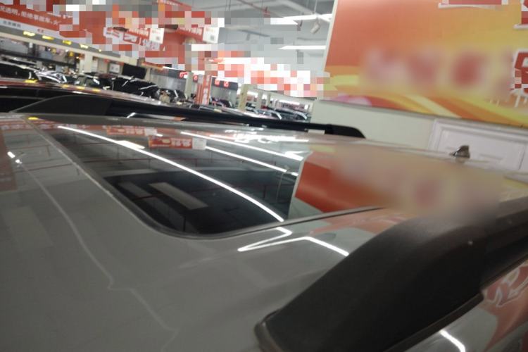 Used Tank 300 2021 Off-Road Edition 2.0T Challenger Roof