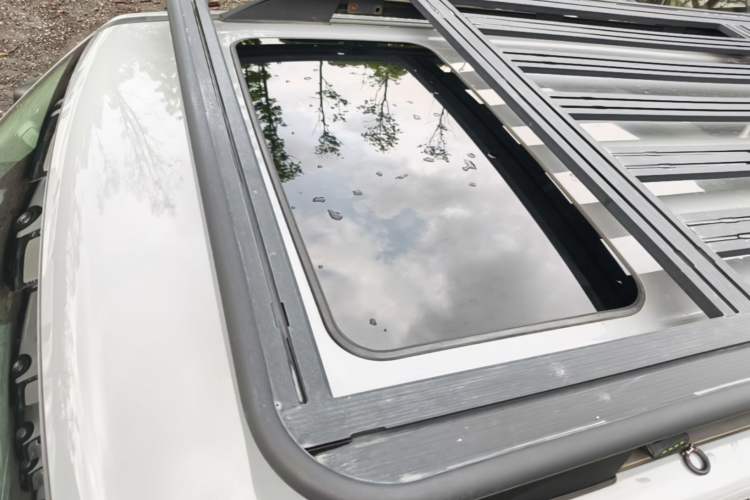 Used Tank 300 2021 Off-Road Edition 2.0T Conqueror Roof