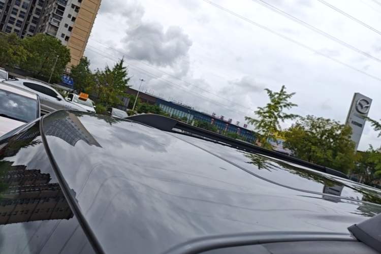 Used Tank 300 2021 Off-Road Edition 2.0T Conqueror Roof