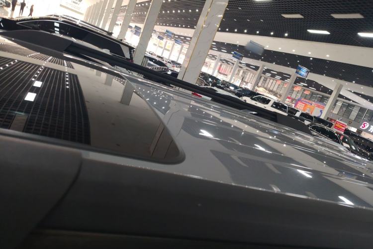 Used Tank 300 2021 Off-Road Edition 2.0T Conqueror Roof