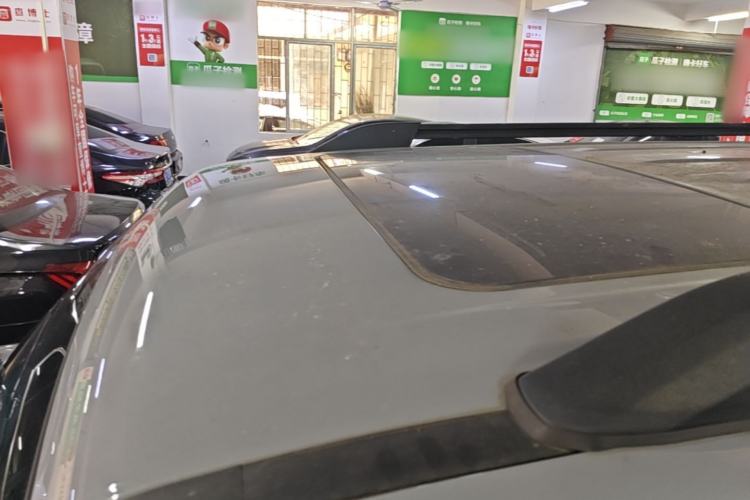 Used Tank 300 2021 Off-Road Edition 2.0T Conqueror Roof