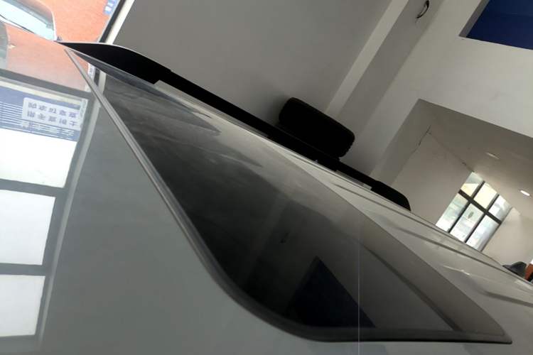 Used Tank 300 2021 Off-Road Edition 2.0T Conqueror Roof