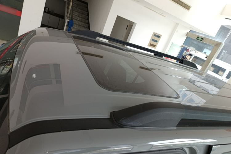 Used Tank 300 2021 Off-Road Edition 2.0T Challenger Roof
