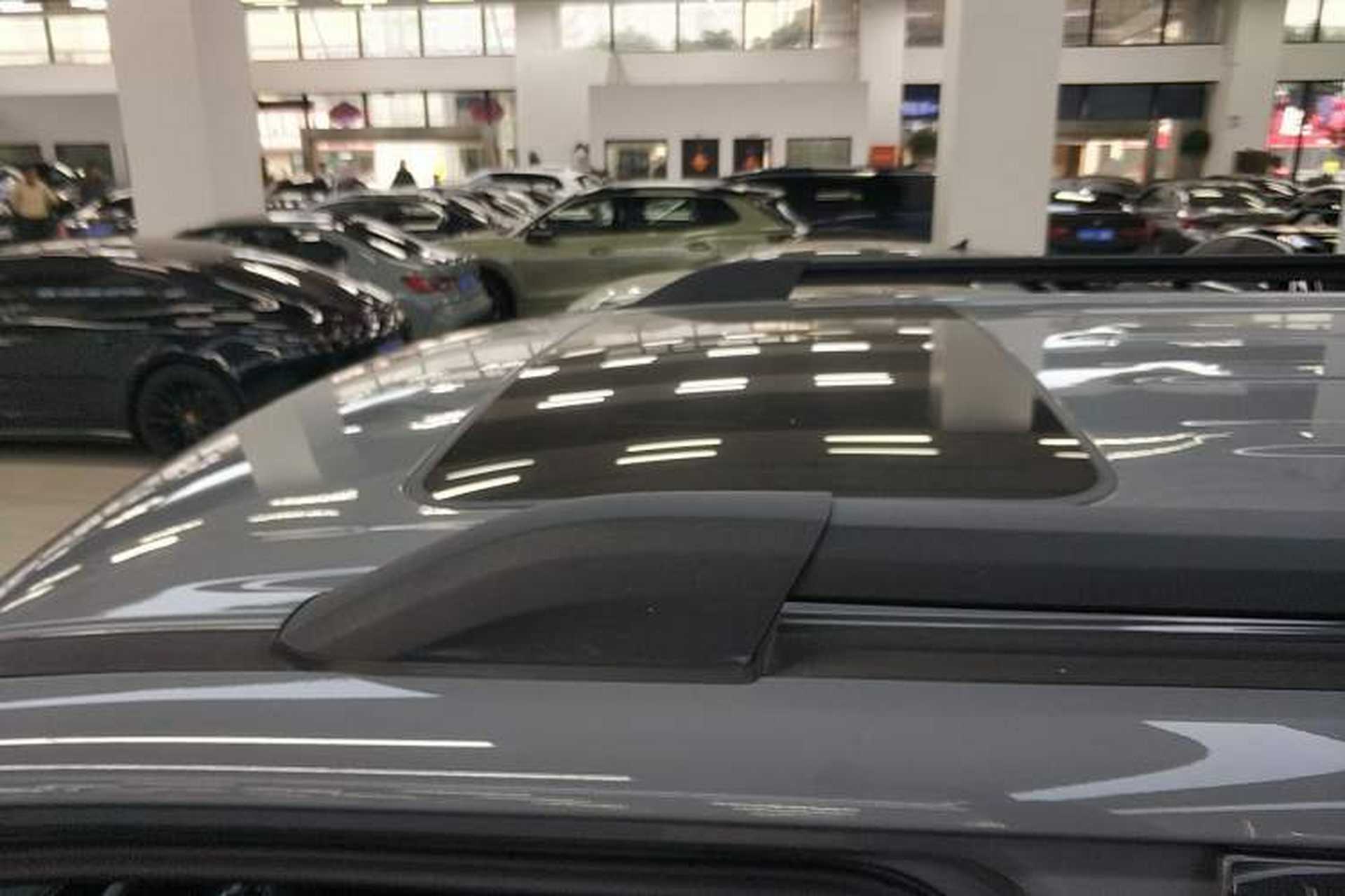 Used Tank 300 2021 Off-Road Edition 2.0T Conqueror Roof