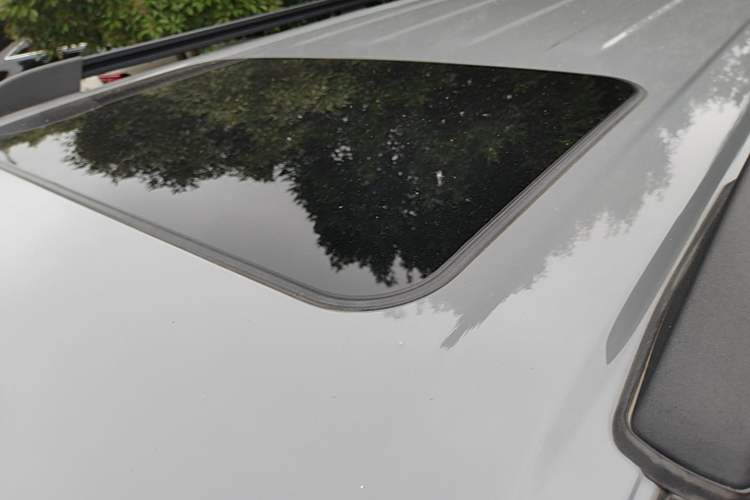 Used Tank 300 2021 Off-Road Edition 2.0T Conqueror Roof