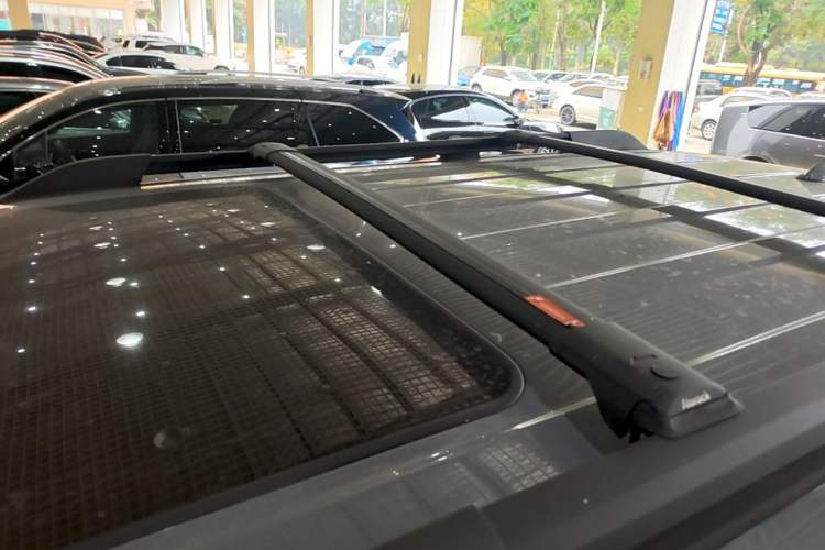 Used Tank 300 2021 Off-Road Edition 2.0T Conqueror Roof