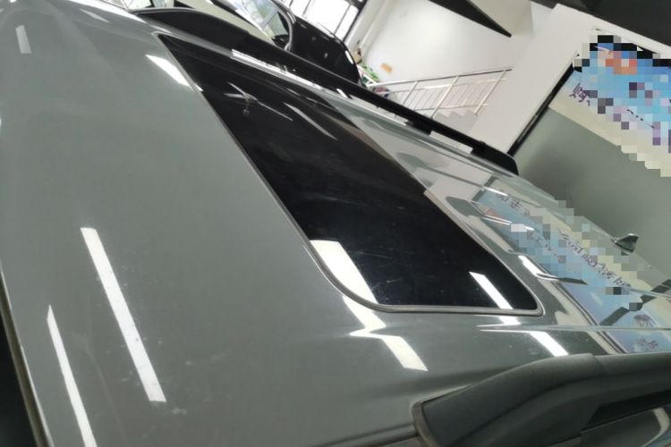 Used Tank 300 2021 Off-Road Edition 2.0T Conqueror Roof