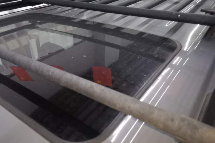 Used Tank 300 2021 Off-Road Edition 2.0T Challenger Roof