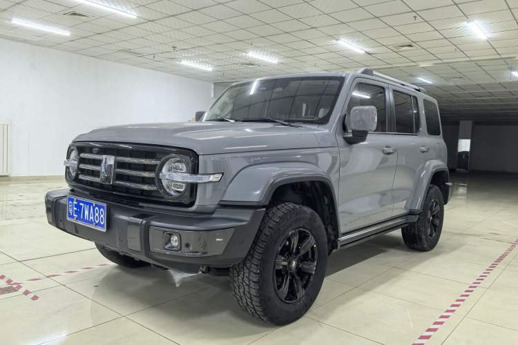 Used Tank 300 2021 City Edition 2.0T—Truly Stylish Guazi used car, China used car export, Used car for sale, Used  cars, Cheapest cars for sale